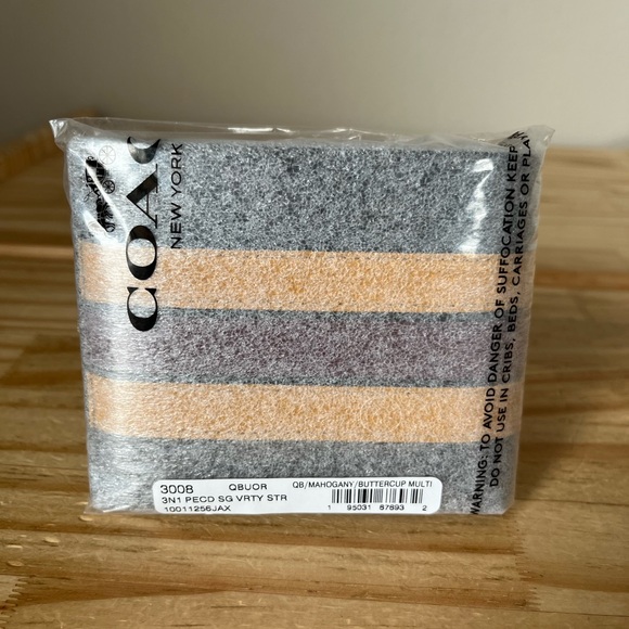 Coach Wallet Men🎈🎈 - Picture 10 of 10